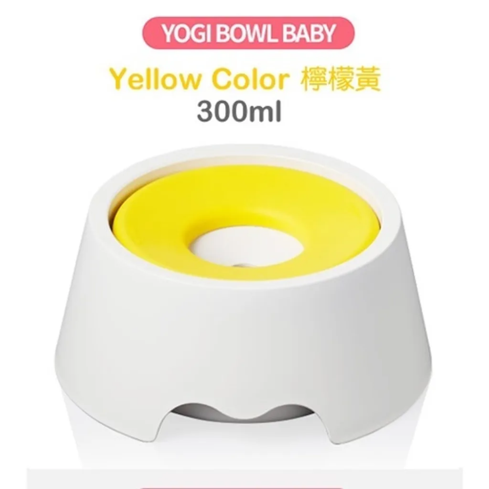 ❖三吉米熊❖【慢喝水 防塵水碗 | 韓國YOGIPET】寵物水碗_慢喝水碗_抗菌碗/防嗆咳_防濺水_防嘴邊毛濕答答-細節圖9