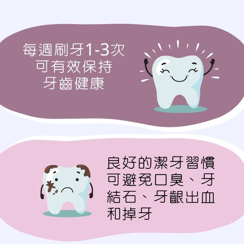 ❖三吉米熊❖【液態牙膏 | 日本MIND UP】牛奶香味寵物牙膏/初學者適用/口腔清潔 口腔護理/配合牙刷或指套使用-細節圖8