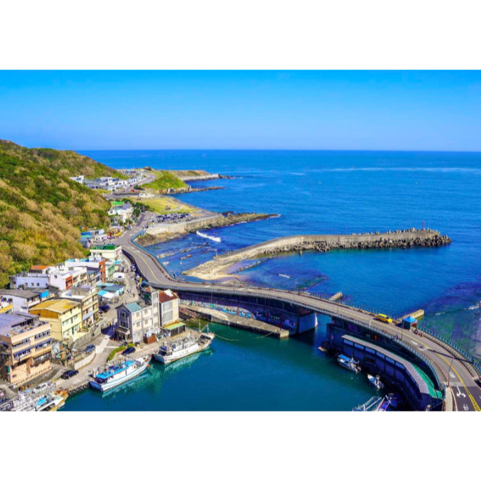 [Peralta 普羅走踏]  台灣風景明信片 基隆、台北、新北-規格圖2