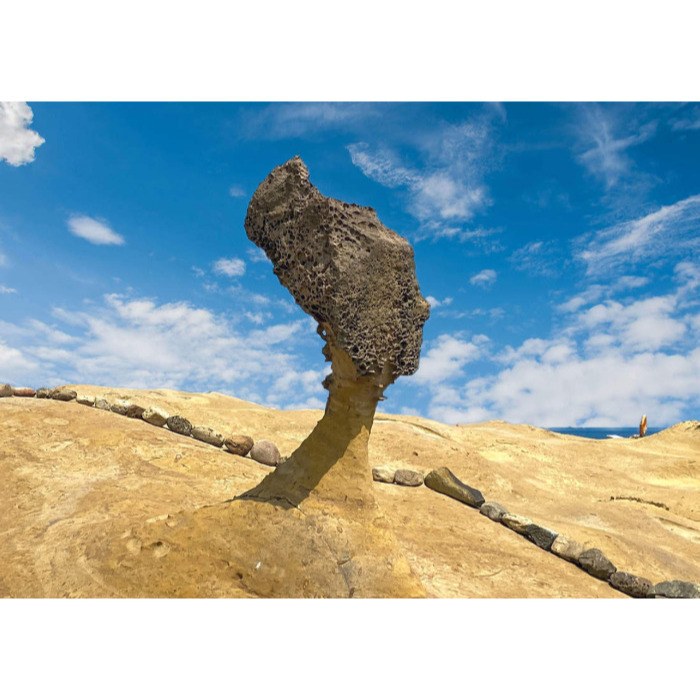 [Peralta 普羅走踏]  台灣風景明信片 基隆、台北、新北-規格圖2