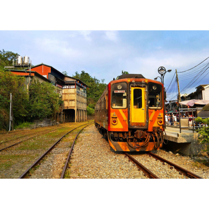 [Peralta 普羅走踏]  台灣風景明信片 基隆、台北、新北-規格圖2