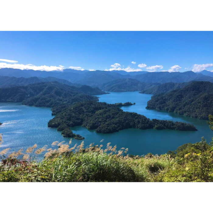 [Peralta 普羅走踏]  台灣風景明信片 基隆、台北、新北-規格圖2