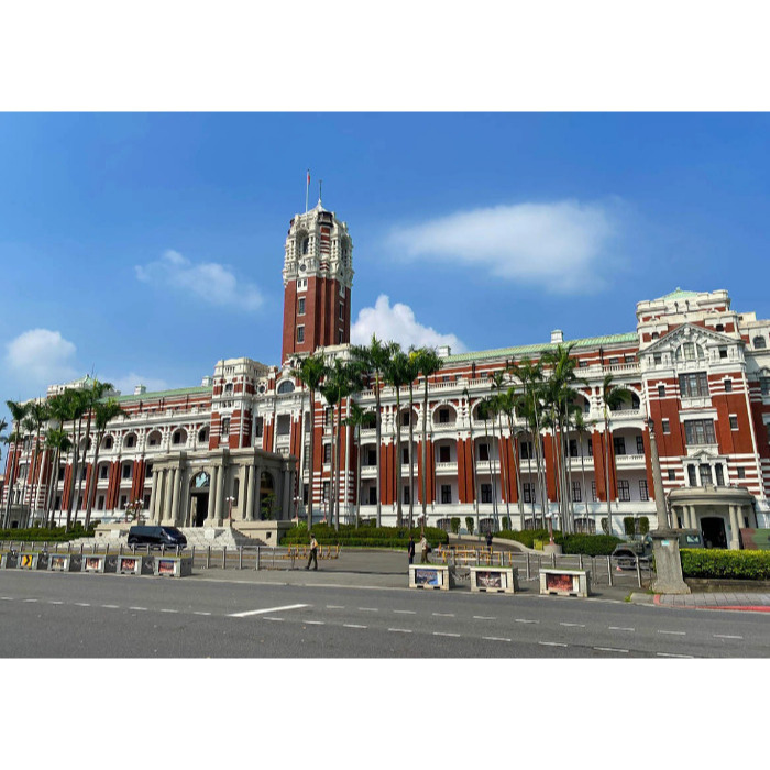 [Peralta 普羅走踏]  台灣風景明信片 基隆、台北、新北-規格圖2