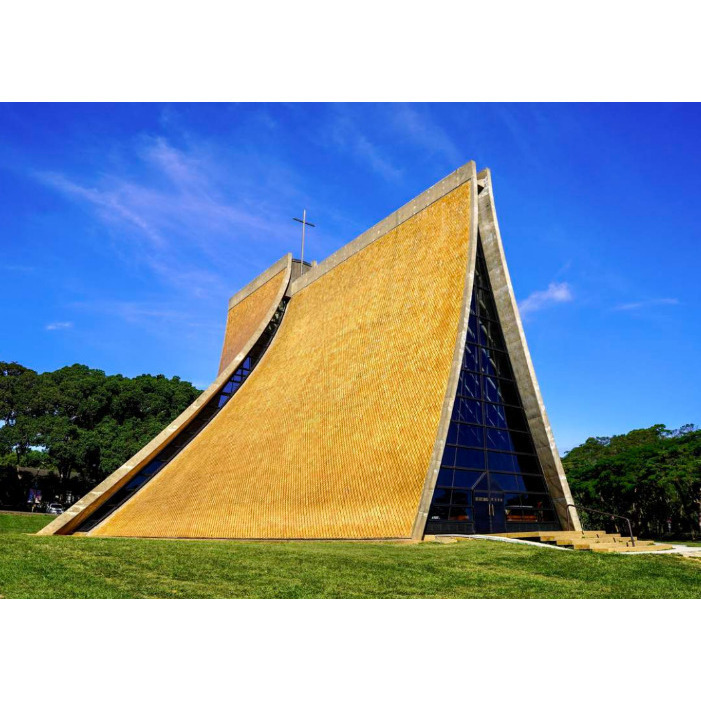 [Peralta 普羅走踏]  台灣風景明信片 苗栗、台中、南投-規格圖2