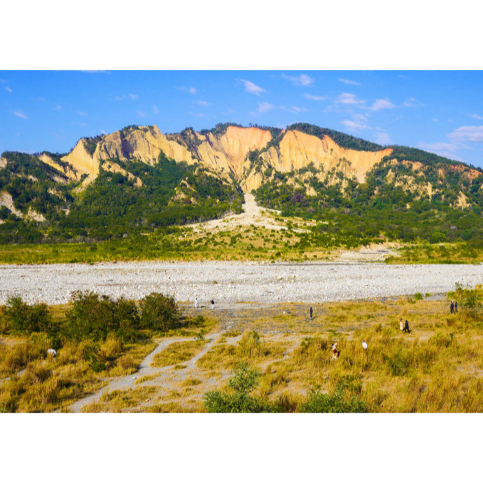 [Peralta 普羅走踏]  台灣風景明信片 苗栗、台中、南投-規格圖2