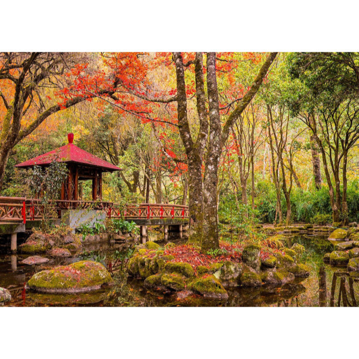 [Peralta 普羅走踏]  台灣風景明信片 苗栗、台中、南投-規格圖2