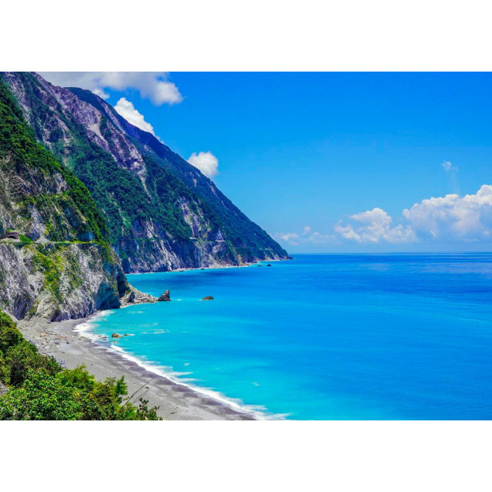 [Peralta 普羅走踏]  台灣風景明信片 宜蘭、花蓮、台東-規格圖2