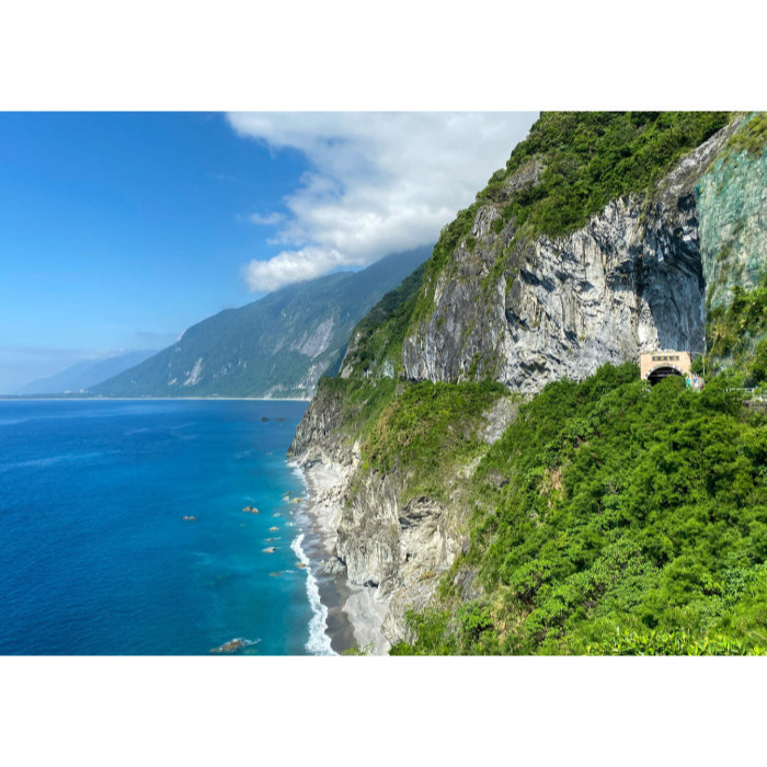 [Peralta 普羅走踏]  台灣風景明信片 宜蘭、花蓮、台東-規格圖2