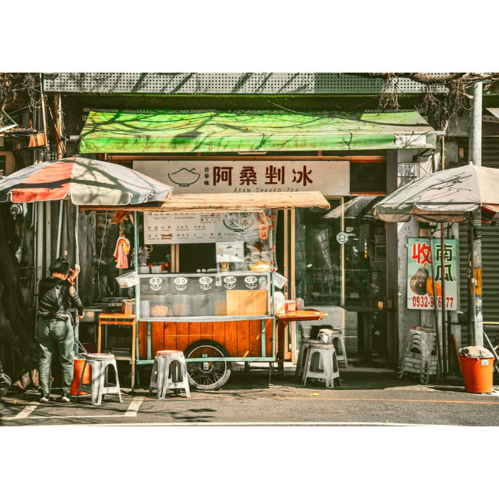 [Peralta 普羅走踏]  台灣風景明信片 宜蘭、花蓮、台東-規格圖2