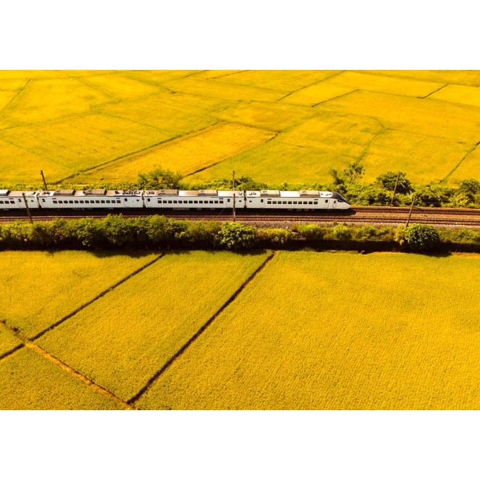 [Peralta 普羅走踏]  台灣風景明信片 宜蘭、花蓮、台東-規格圖2