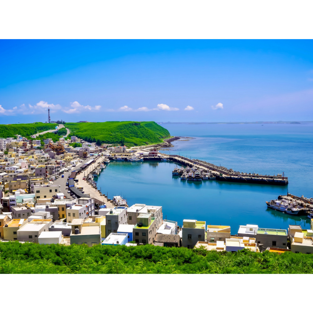 [Peralta 普羅走踏]  台灣風景明信片  澎湖、馬祖-規格圖2