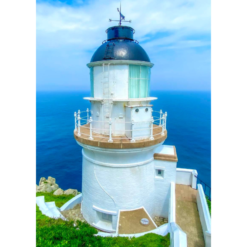 [Peralta 普羅走踏]  台灣風景明信片  澎湖、馬祖-規格圖2