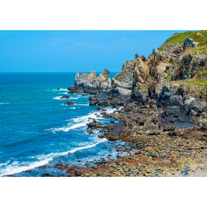 [Peralta 普羅走踏]  台灣風景明信片  澎湖、馬祖-規格圖2