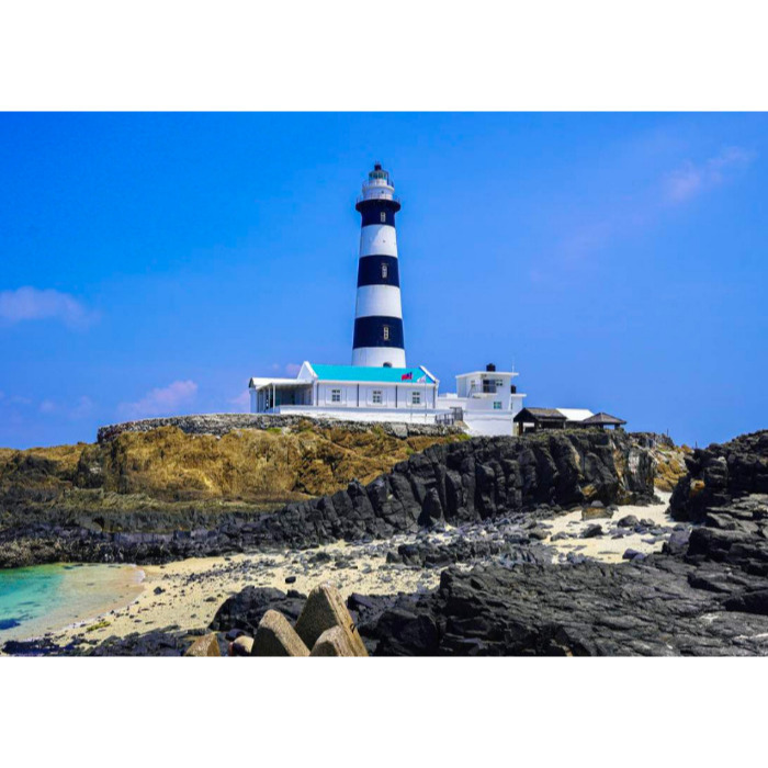 [Peralta 普羅走踏]  台灣風景明信片  澎湖、馬祖-規格圖2