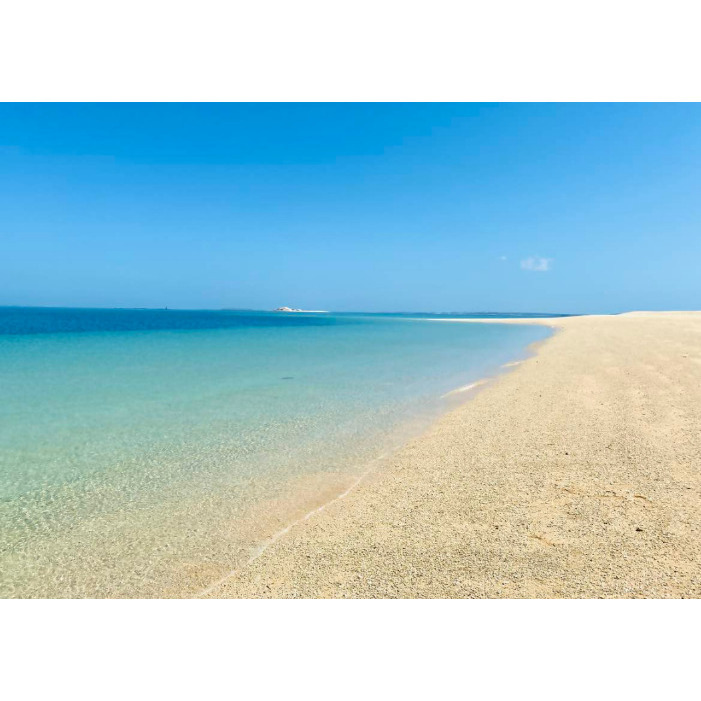 [Peralta 普羅走踏]  台灣風景明信片  澎湖、馬祖-規格圖2