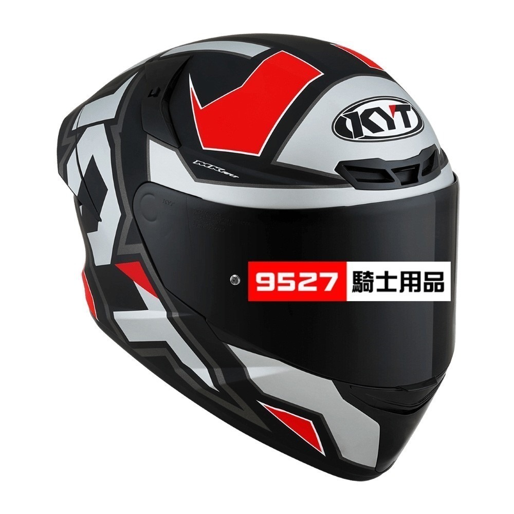 ⚡9527代購 KYT TT-COURSE 🎀 TT01 (消光)  安全帽 全罩 雙D扣 TTC-細節圖2
