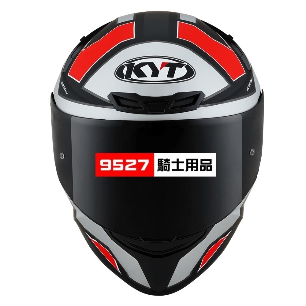 ⚡9527代購 KYT TT-COURSE 🎀 TT01 (消光)  安全帽 全罩 雙D扣 TTC-細節圖4