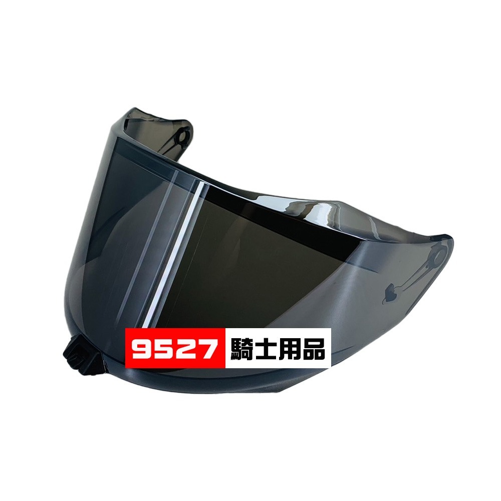 ⚡9527代購 KYT R2R 🎀R03 素亮白 安全帽 全罩 大尾翼 雙鏡片 雙D扣-細節圖2