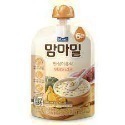 韓國 Maeil 寶寶粥 寶寶泥 香蕉南瓜/牛肉香菇/南瓜牛肉/雞胸肉蘆筍/蘋果燕麥西洋李-規格圖9