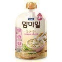 韓國 Maeil 寶寶粥 寶寶泥 香蕉南瓜/牛肉香菇/南瓜牛肉/雞胸肉蘆筍/蘋果燕麥西洋李-規格圖9