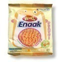 韓國 Enaak 香脆點心麵/香辣點心麵(1包) 小雞麵-規格圖2