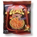 韓國 Enaak 香脆點心麵/香辣點心麵(1包) 小雞麵-規格圖2