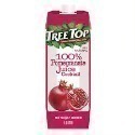 Tree top樹頂 100%石榴莓綜合果汁/100%蜜桃綜合果汁 自然微酸甜-規格圖2