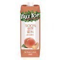 Tree top樹頂 100%石榴莓綜合果汁/100%蜜桃綜合果汁 自然微酸甜-規格圖2