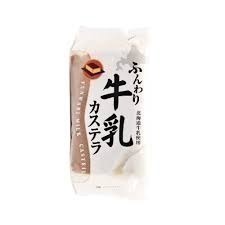 日本 長崎蛋糕(牛奶)-細節圖2