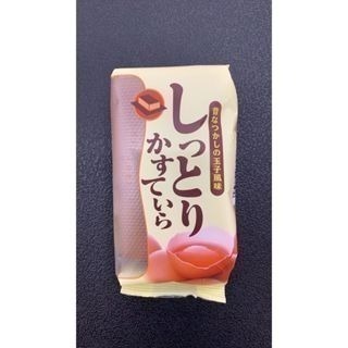 日本 長崎蛋糕(雞蛋風味)-細節圖2