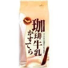 日本 長崎蛋糕(咖啡牛奶)-細節圖2