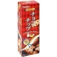 Furuta古田製菓 古田巧克力脆片餅(可可風味餅乾)/可可風味夾心餅乾