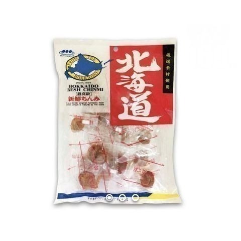 日本 SUN FRUEND 北海道干貝(原味)/北海道干貝-辣味-細節圖2
