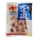 日本 SUN FRUEND 北海道干貝(原味)/北海道干貝-辣味-規格圖2
