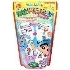 日本 今岡製菓Heart DIY食玩 迪士尼 蠟筆小新 狗狗隊長 美少女 食玩 遙遙杯-細節圖2