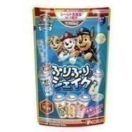 日本 今岡製菓Heart DIY食玩 迪士尼 蠟筆小新 狗狗隊長 美少女 食玩 遙遙杯-細節圖3