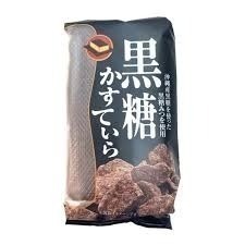 日本 長崎蛋糕(黑糖)-細節圖2