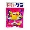 昭和純喫茶軟糖-綜合水果味/布丁風味-規格圖5