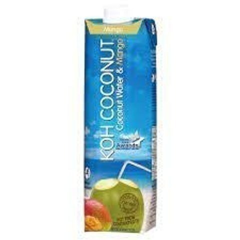 酷椰嶼 椰子系列果汁 100%椰子汁/椰子芒果汁/椰子西瓜汁-細節圖2