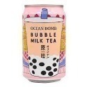 Ocean Bomb 珍珠奶茶飲料/黑糖珍珠奶茶飲料-規格圖3