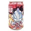 Ocean Bomb 超人力霸王 原味/水蜜桃風味乳酸飲料-規格圖6