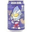 Ocean Bomb 超人力霸王 青蘋果/萊姆風味氣泡水-規格圖7