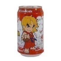 Ocean Bomb 快打炫風  紅茶氣泡飲-細節圖3