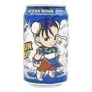 Ocean Bomb 快打炫風  紅茶氣泡飲-細節圖4