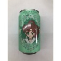 Ocean Bomb美少女戰士 草莓/水梨/荔枝/芒果/小黃瓜/黃金柚/奇異果/鳳梨/西瓜/葡萄柚/香草檸檬風味氣泡水-規格圖10