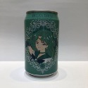 Ocean Bomb美少女戰士 草莓/水梨/荔枝/芒果/小黃瓜/黃金柚/奇異果/鳳梨/西瓜/葡萄柚/香草檸檬風味氣泡水-規格圖10