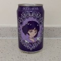 Ocean Bomb美少女戰士 草莓/水梨/荔枝/芒果/小黃瓜/黃金柚/奇異果/鳳梨/西瓜/葡萄柚/香草檸檬風味氣泡水-規格圖10