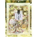 日本 YAMAEI山榮食品 起士扇貝干/煙燻起士魷魚-規格圖2