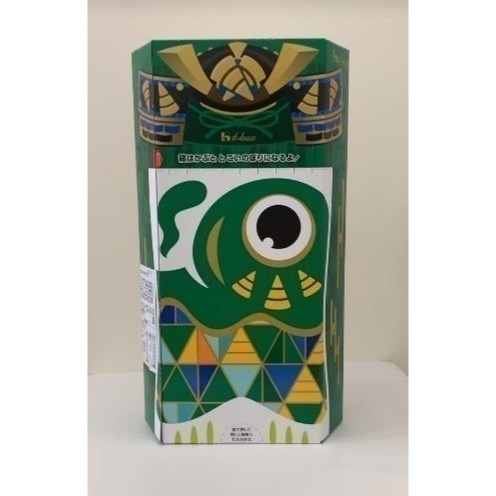 日本 House好侍 牛角玉米餅-鹽味/牛角玉米餅-烤玉米風味 (期間限定)-細節圖5