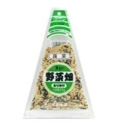 株式會社日本海水 蒲島 綜合調味料 蔬菜/鰹魚口味/鮪魚口味/鰹味醂/蝦仁口味/海苔芝麻 三角飯友-細節圖2